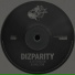 Dizparity