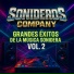 SONIDEROS COMPANY