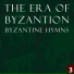 The Greek Byzantine Choir