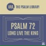 The Psalm Library feat. Kip Fox