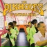 The Pinholes