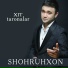 shoxruxhon