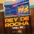Rey de Rocha, Oscar William
