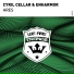 Cyril Cellar, Enharmor