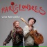 Paris Londres