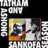 Andrew Ashong & Kaidi Tatham