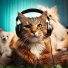 Lunch Time Music, Pet Music Artists, Pet Time