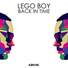 Legoboy feat. Gad