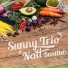 Sunny Trio, Natt Buntita