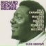 Richard "Groove" Holmes