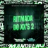 Mc Magrinho, MC Yanca, Mc Mn feat. DJ Derek XX