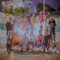 Blacky KM feat. Terry, jhon la nota, kjs el crazy
