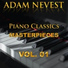 Adam Nevest