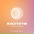 Excitatie, Virgiel, Dura Vermeer feat. Tijn Schell