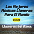 Llaneros del Alma