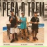 MC Splash, mcbaianooficial, Yung Meneses