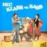 Klabb Og Babb