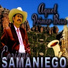 Enrique Samaniego