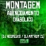 DJ Arthur ZL, Dj Negresko