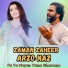 Zaman Zaheer feat. Arzo Naz