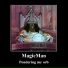 Magic Man