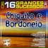 Chiquito & Bordoneio