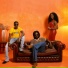 Johnny Drille, Ayra Starr, Young Jonn
