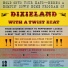 The Dixie Allstars