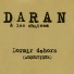 Daran et les chaises