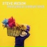 Steve Ireson