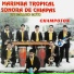 Marimba Tropical Sonora De Chiapas De Ignacio Soto