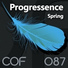 Progressence