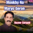 Nazeer Sargani