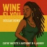 Cathy matete, Anthony B, Jahboy