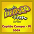 BANDA EXPLOSÃO DO SOM
