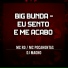 Mc Rd, Mc pocahontas, DJ MAGNO
