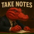 Red Gator