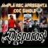 Cartel Gangsta Camaragibe feat. Jhow Jp