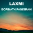 Gopinath Panigrahi