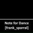 [frank sparral]