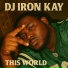 Dj Iron Kay