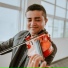 Laio Cosmo Violinista, Erasmo Melo