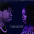 CHIKIE GRAINZ feat. ashadoh flexx