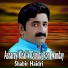 Shabir Haidri