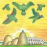Papagaio Sabido