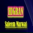 Saleem Marwat