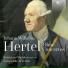 Johann Wilhelm Hertel (1727-1789)