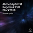 ABM Ankara Bombers Mix