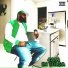Cityboy Chop