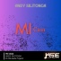 ANDY SILITONGA feat. ROMAN SEMBIRING